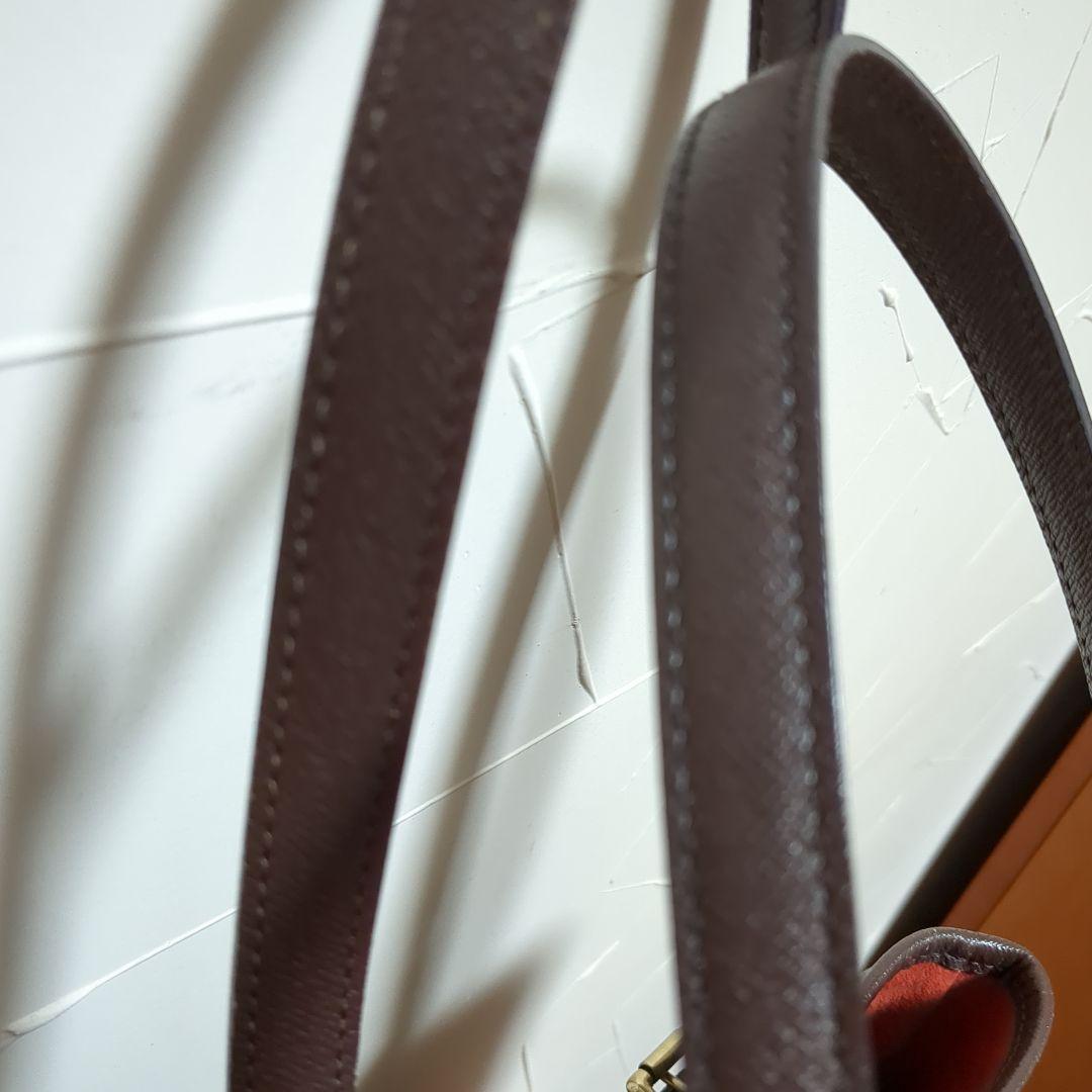 ルイヴィトン　ダミエ　マレ　バケツトートバッグ