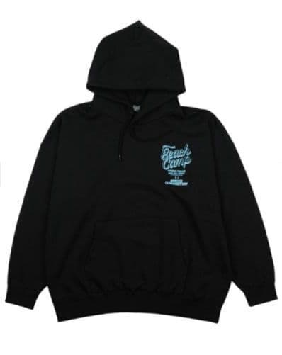 【新品未使用】 ルースイソンブラ スウェット パーカー 黒 L 完売品