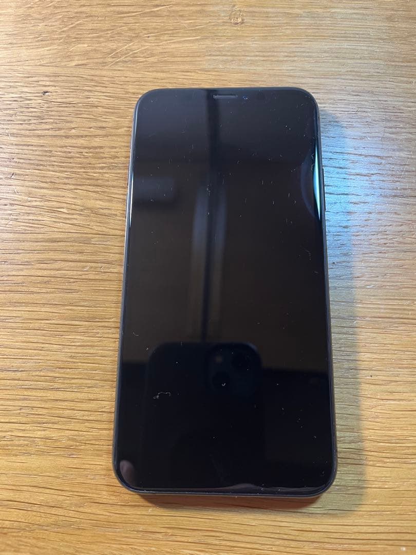 iPhoneXS（本体のみ）