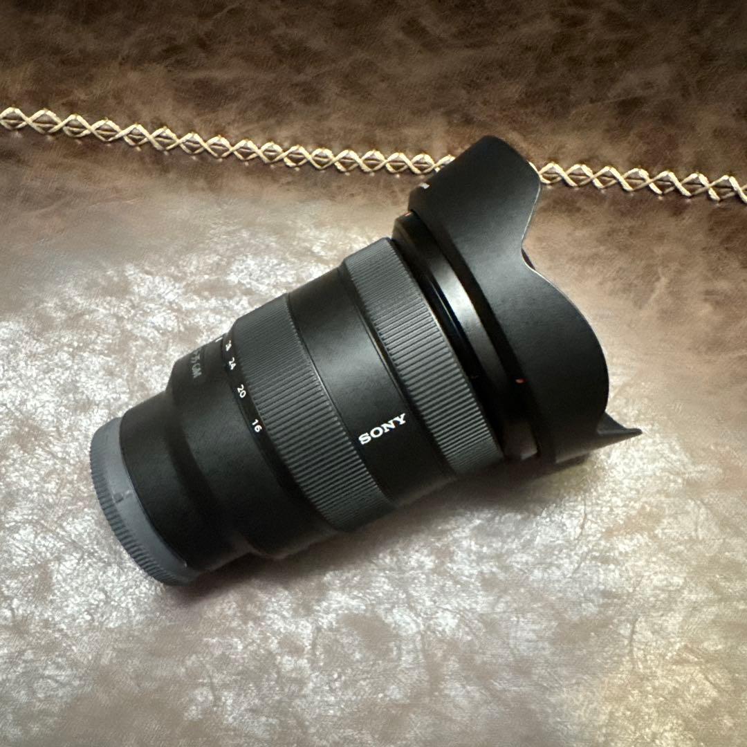 専用】SONY FE 16-35mm F2.8 GM