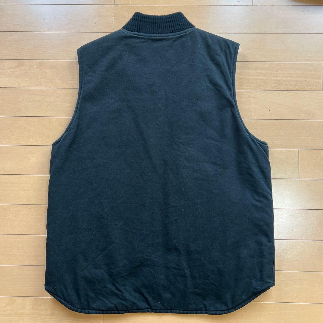 FUCT. ブラック ベスト Lサイズ