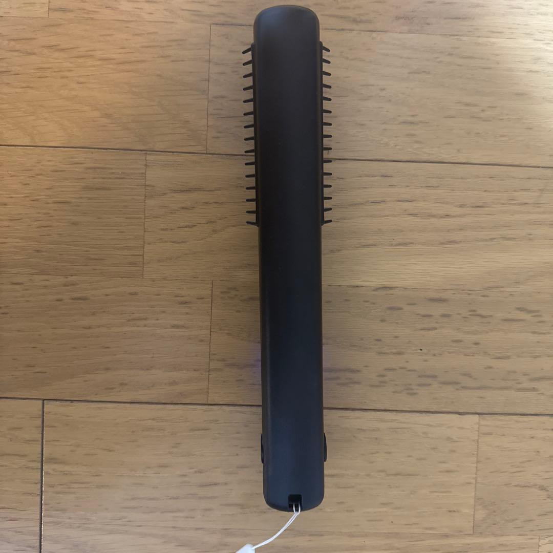 YA-MAN 超音波アイロン