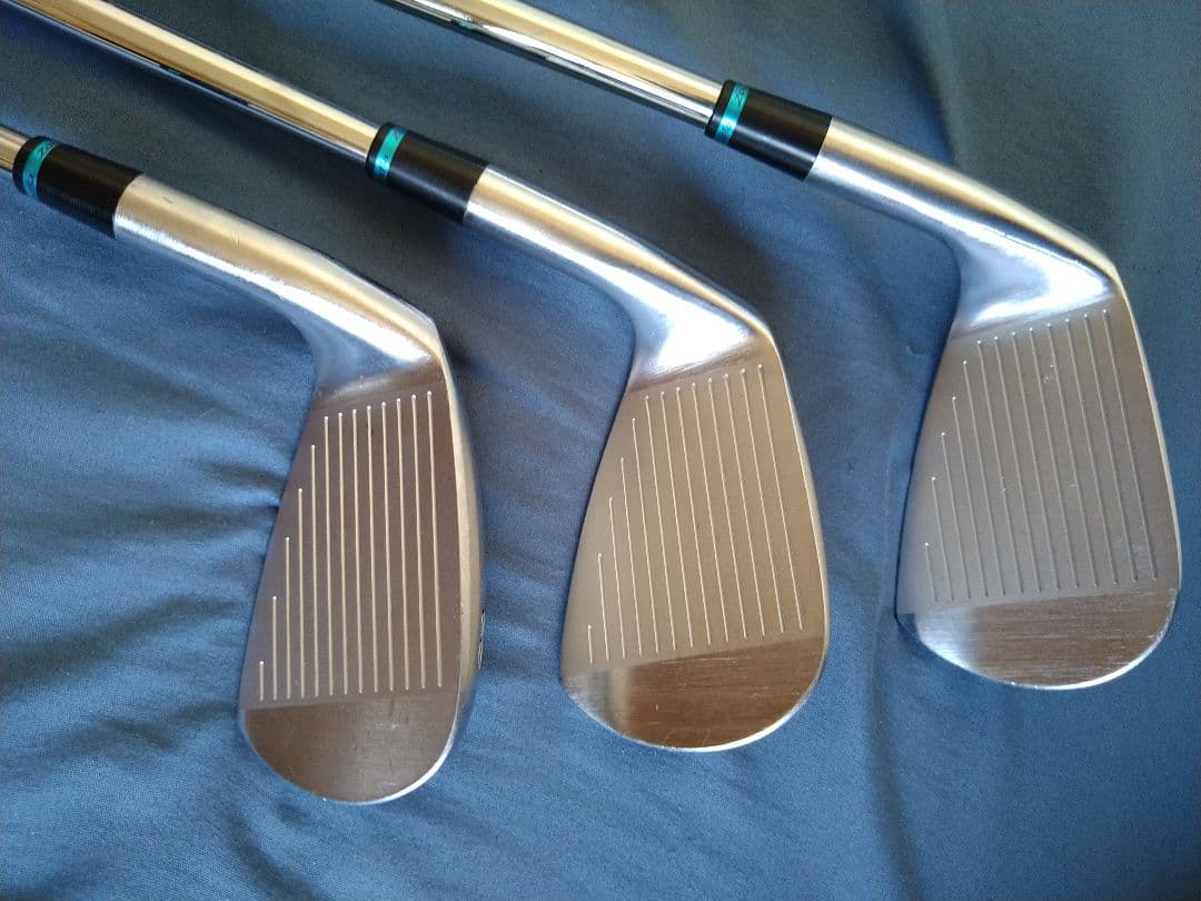 ゾディア　 アイアン　CG512