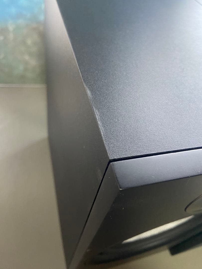 m*a様 音出しOK Bowers&Wilkins B&W 606 スピーカー