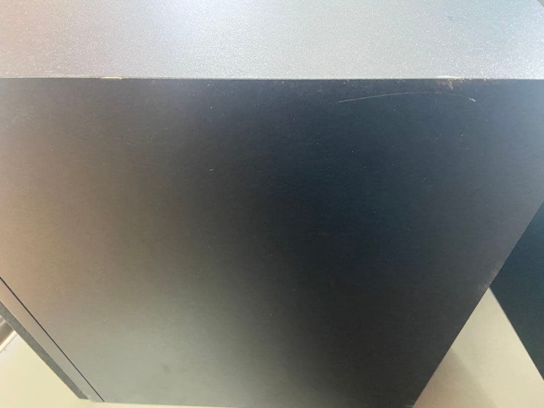 m*a様 音出しOK Bowers&Wilkins B&W 606 スピーカー