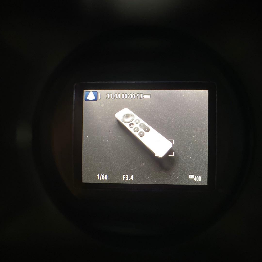 【美品】Canon PowerShot SX70HS