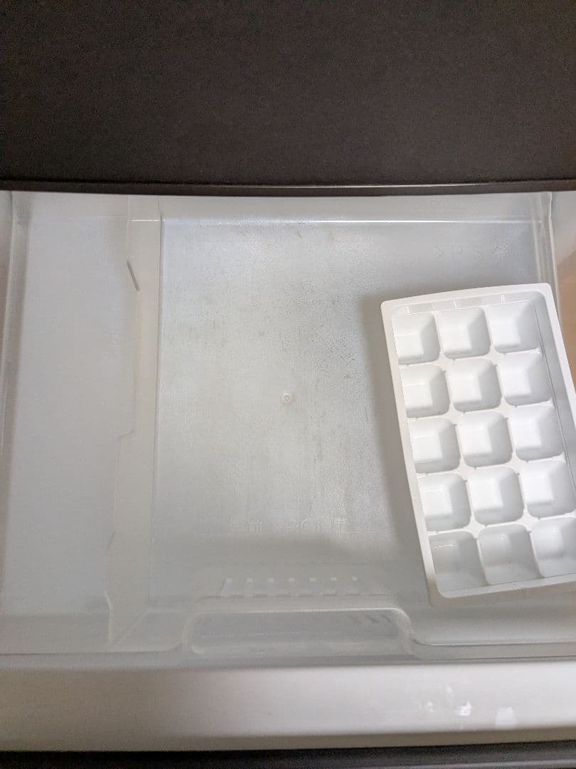 Panasonic 冷蔵庫 パナソニックNR-B17HW-T 168L