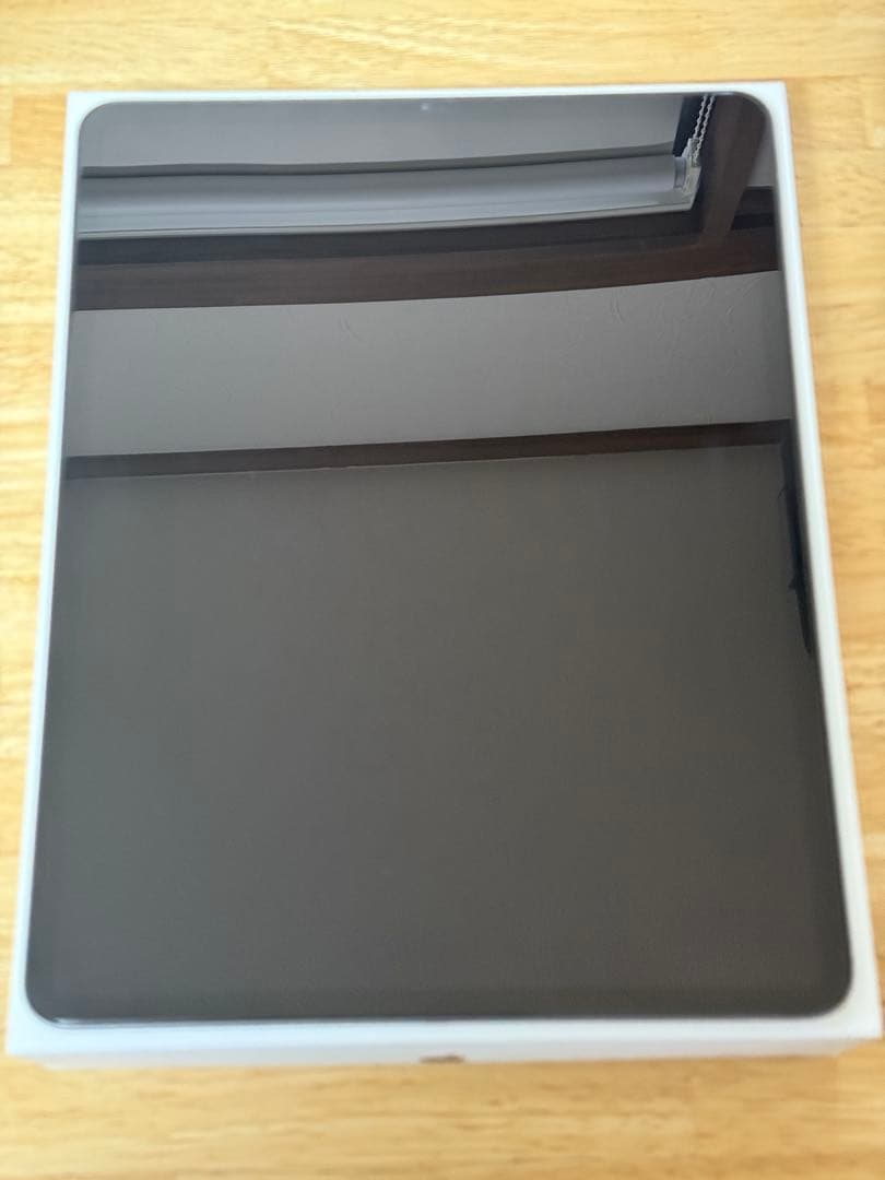 iPad Pro 12.9 第4世代 + Magic Keyboard