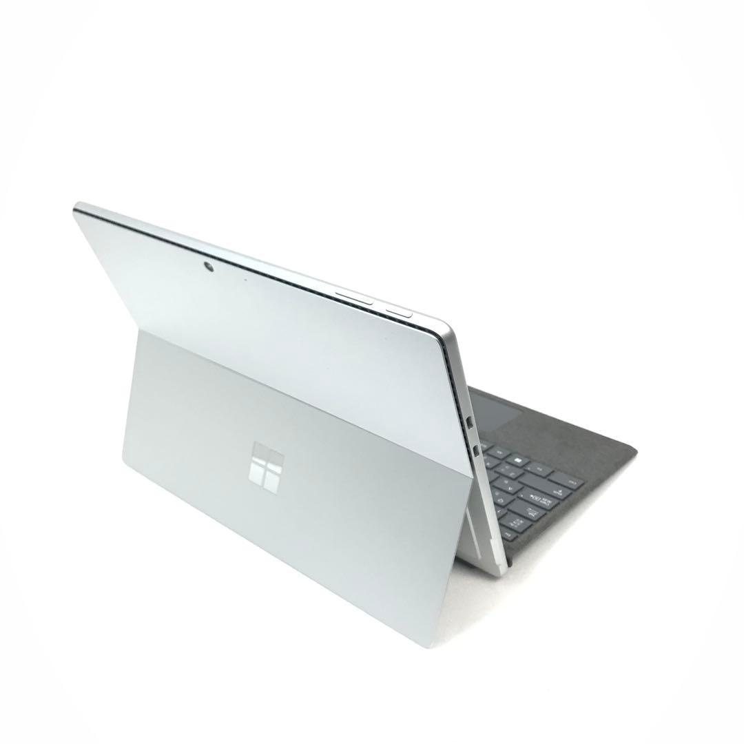 【準新品・高性能】Surface Pro9 i7 16G/256G Office