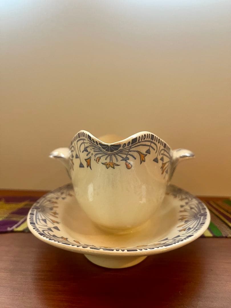 仏　クレイユモントロー Creil et Montereau ソーシエール