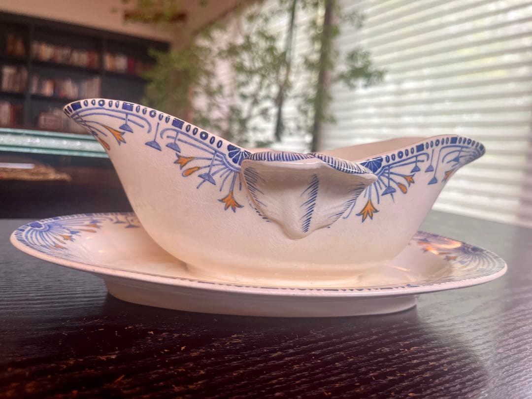 仏　クレイユモントロー Creil et Montereau ソーシエール