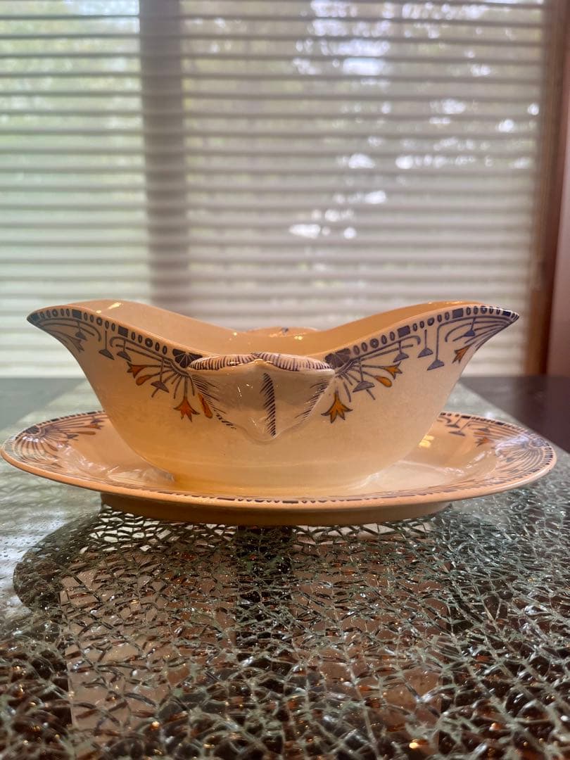 仏　クレイユモントロー Creil et Montereau ソーシエール