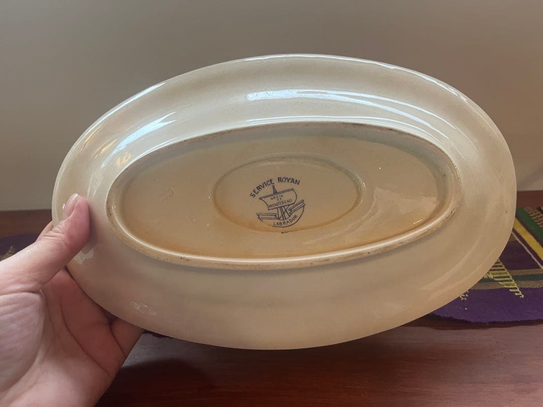 仏　クレイユモントロー Creil et Montereau ソーシエール