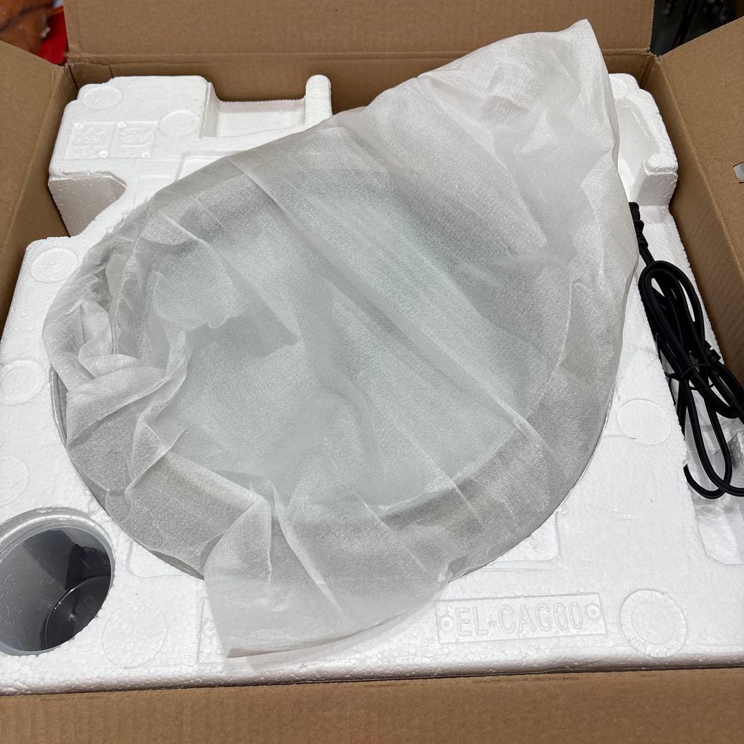 【展示品】象印 マルチクッカー EL-CA60-HM