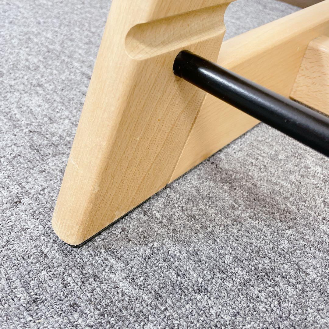 ストッケ トリップトラップ ベビーセット ナチュラル