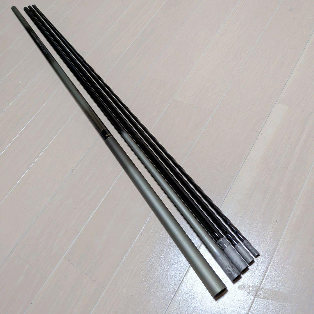 ダイワ HX さぐりメバル 硬調71M DAIWA