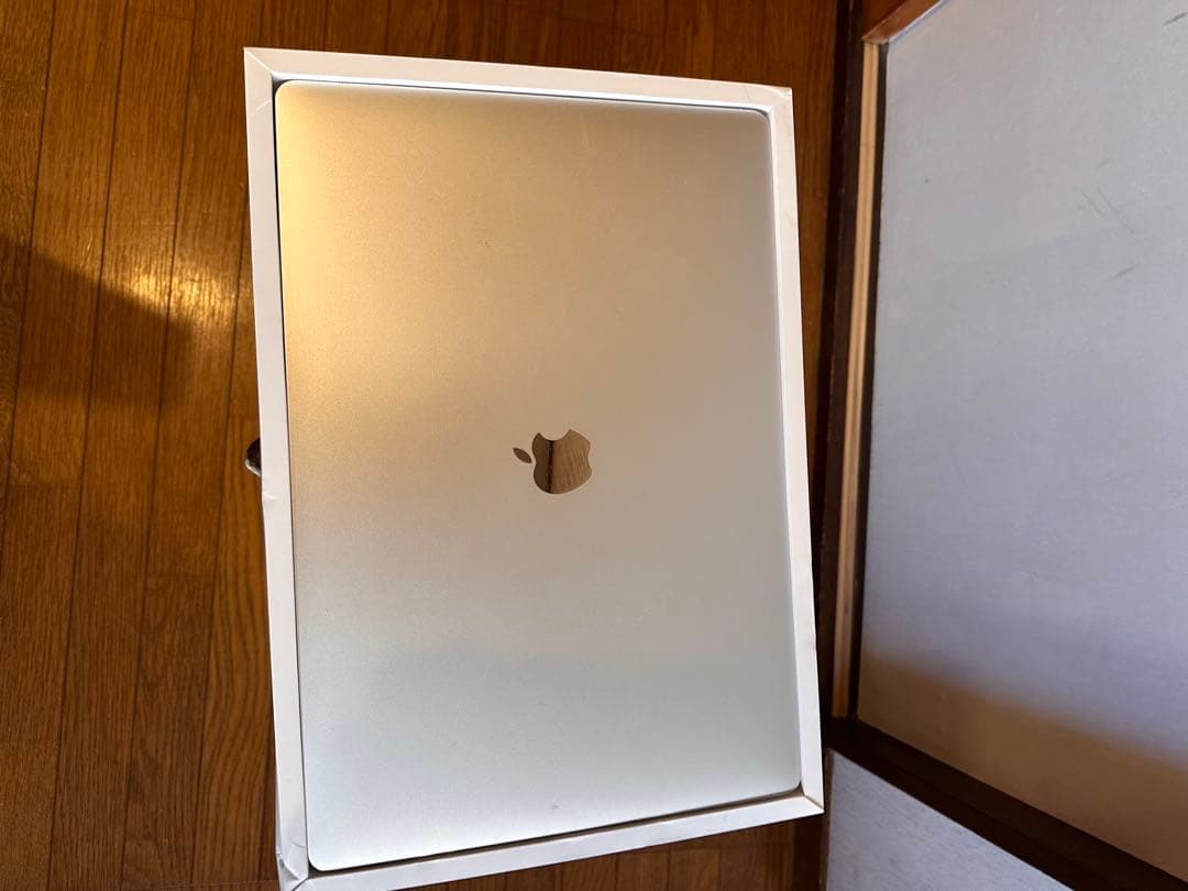 MacBook Pro 16 2019 i9 1TB US配列 完全ジャンク