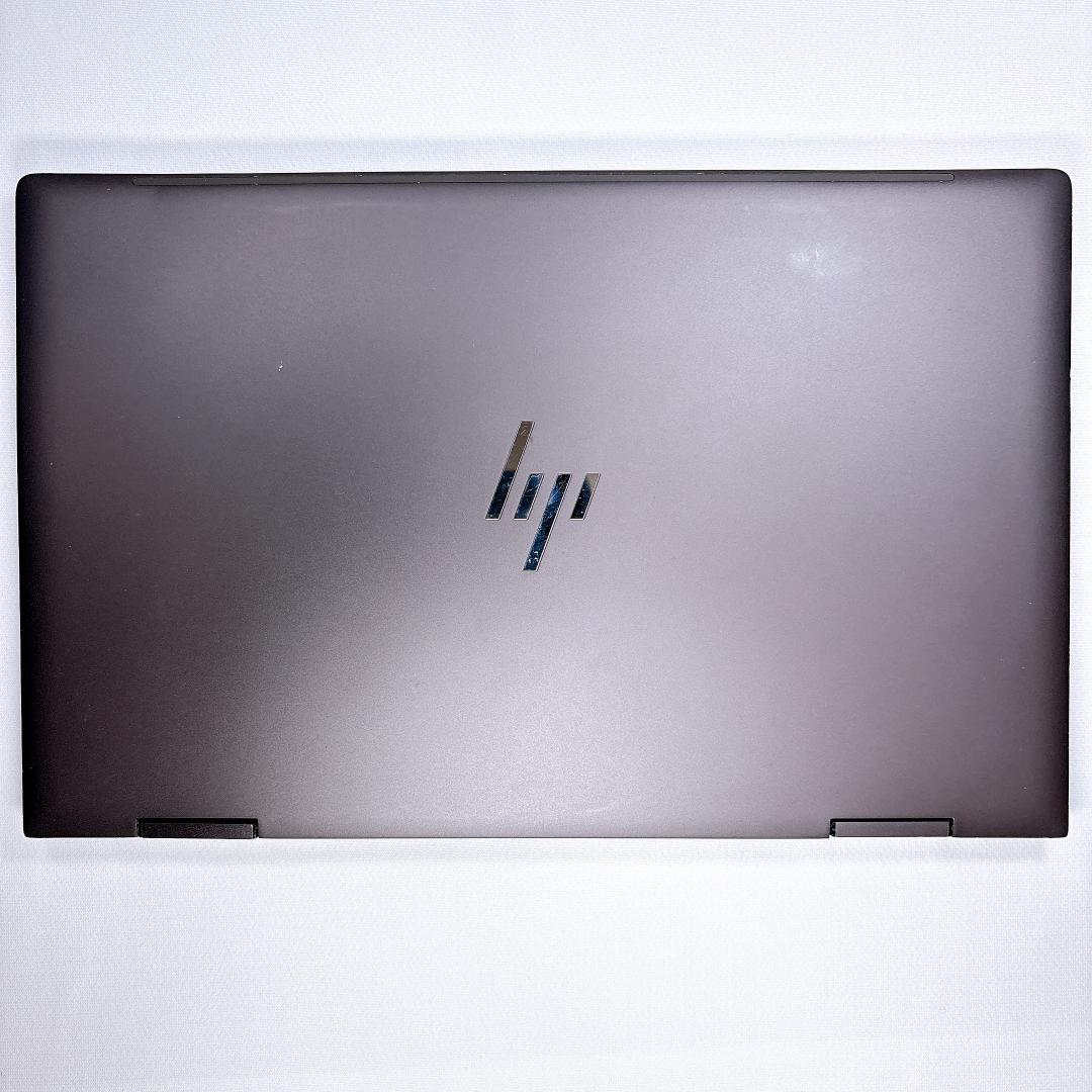 ★13インチ最小クラス★ HP Envy x360 Ryzen7 16GB
