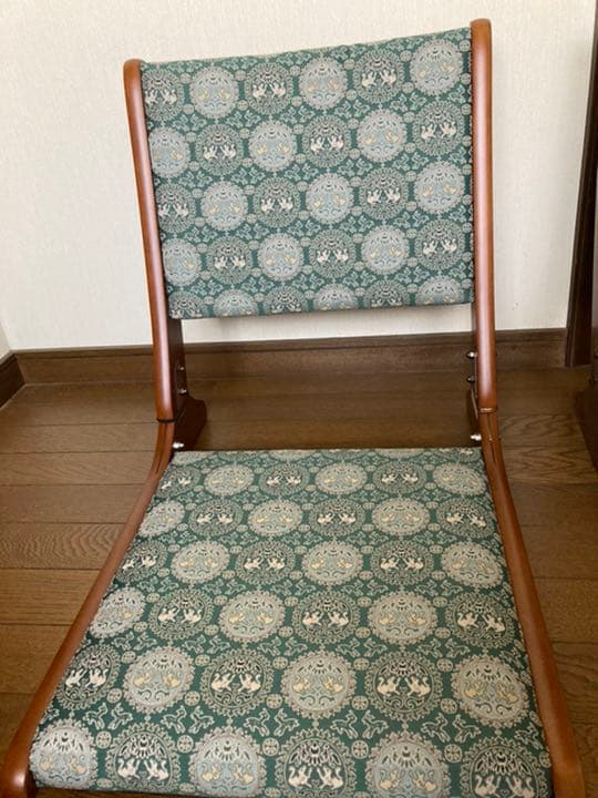 座椅子　HIKARI 3脚セット