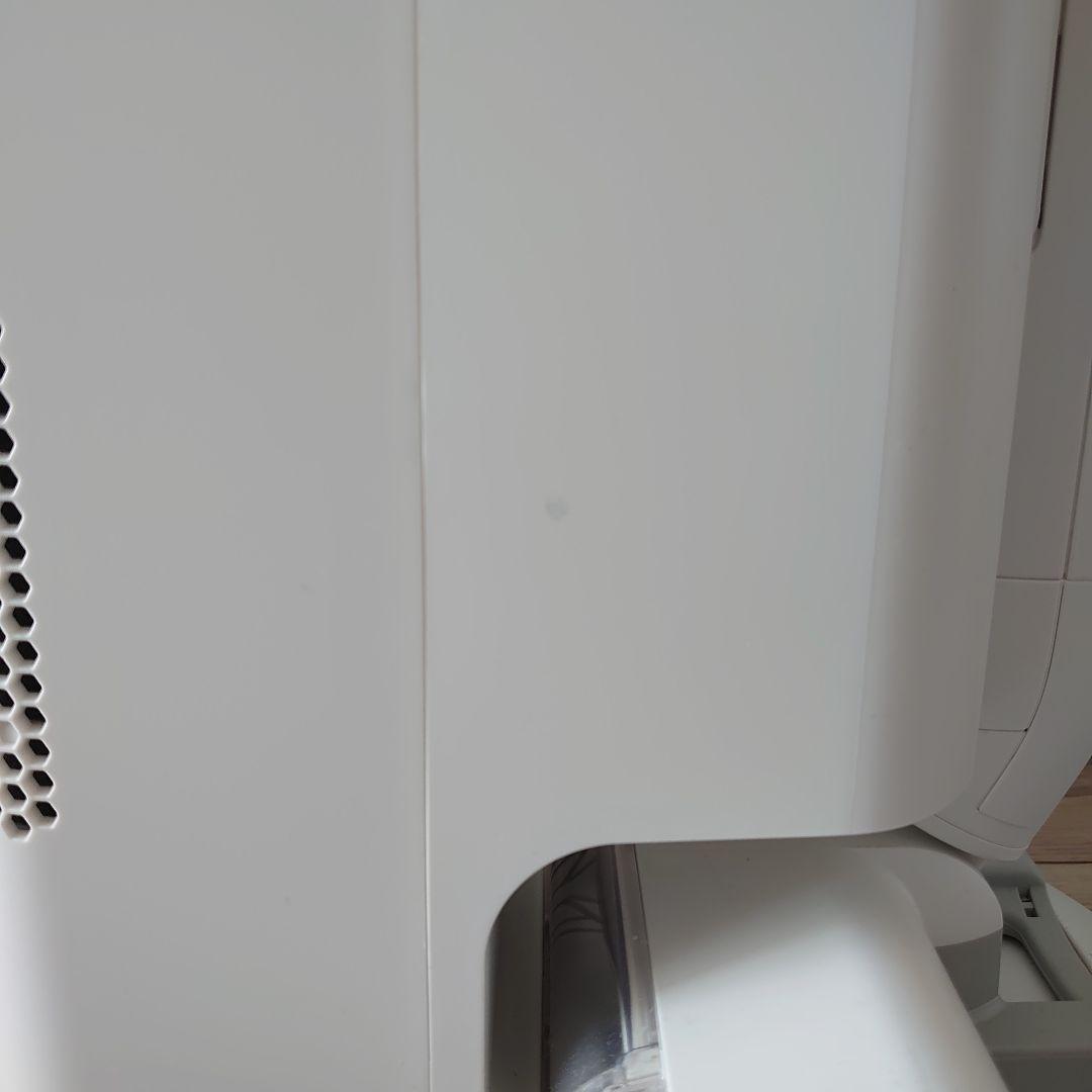 掃除機・クリーナー MC-NS10K