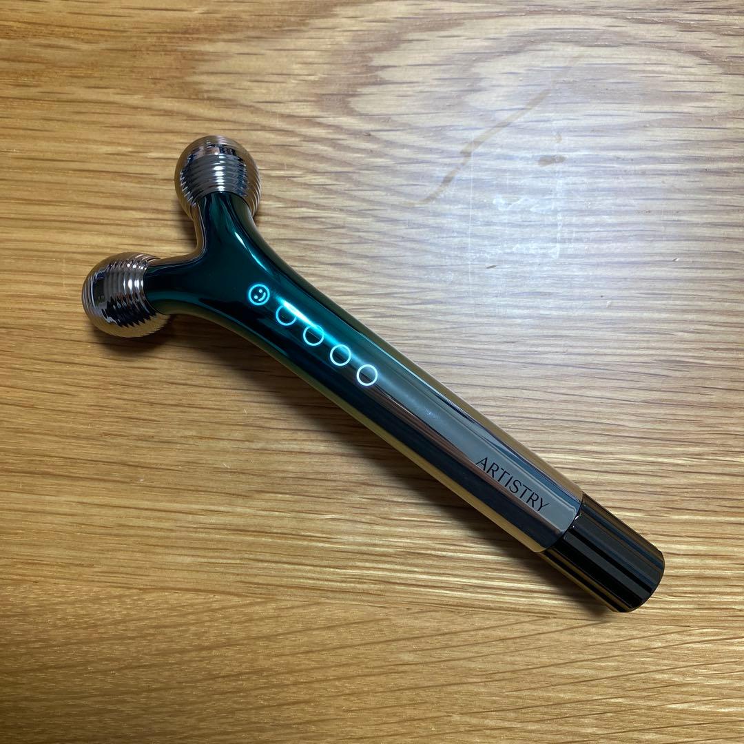 ARTISTRY EMS美顔ローラー