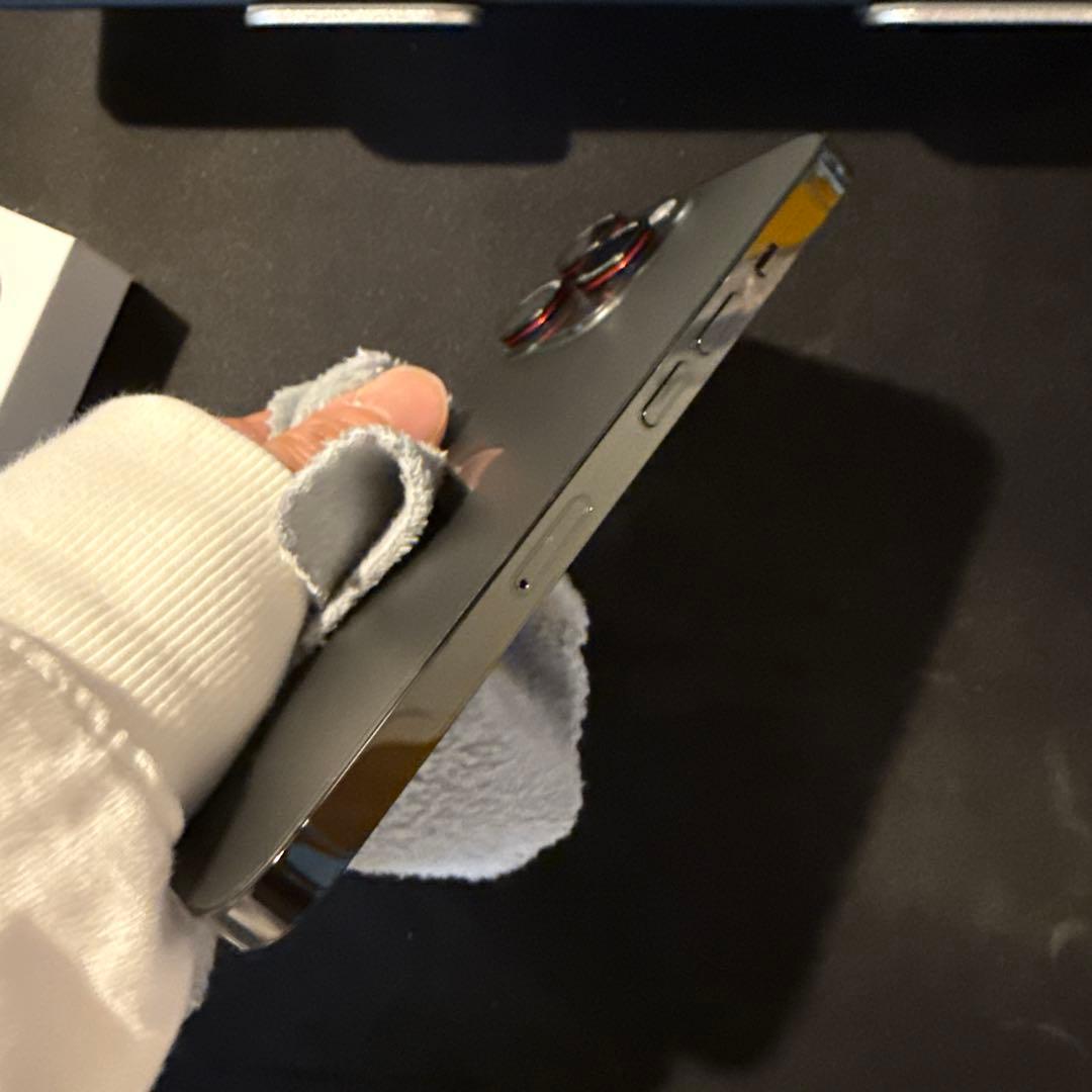 【yuuki】Apple / iPhone 14 Pro 128GB