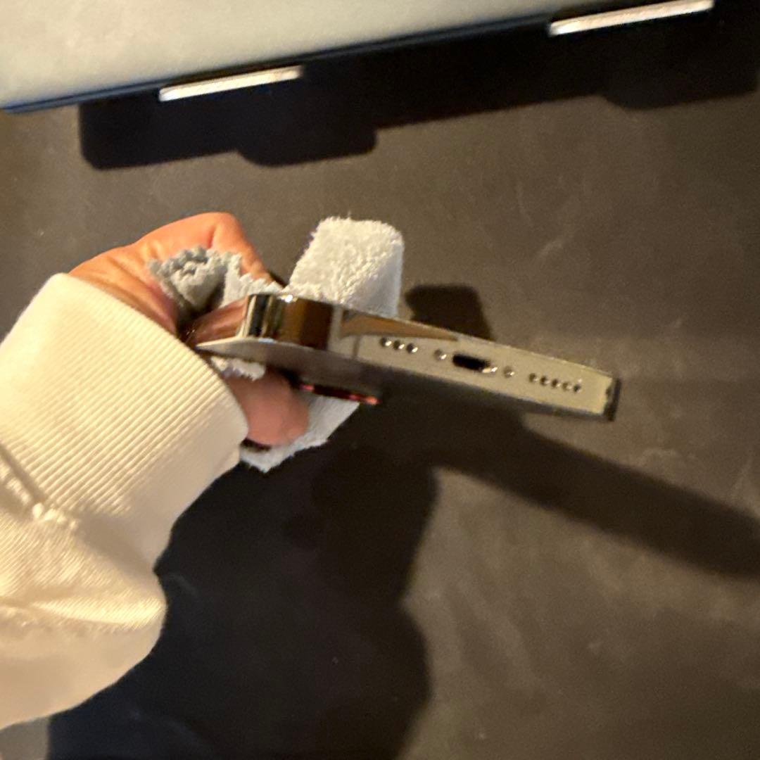 【yuuki】Apple / iPhone 14 Pro 128GB