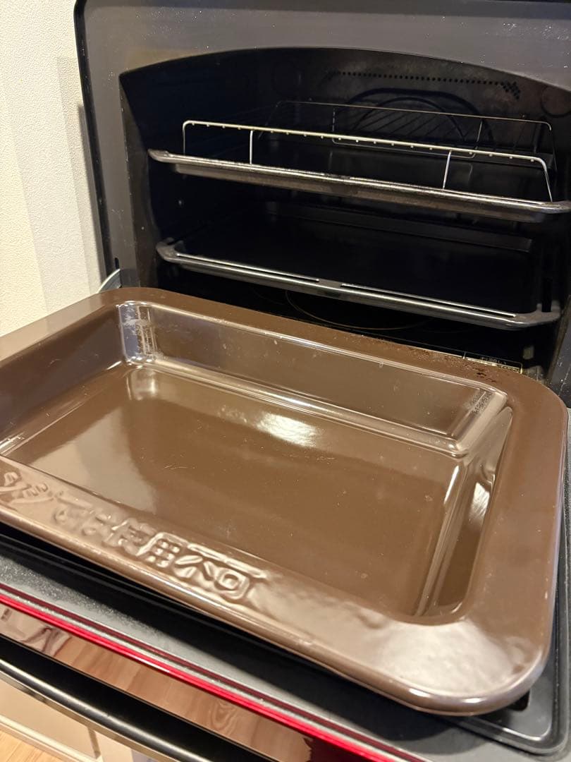 【超メルカリ市セール】東芝 ER-ND500(R) 31L2016年製