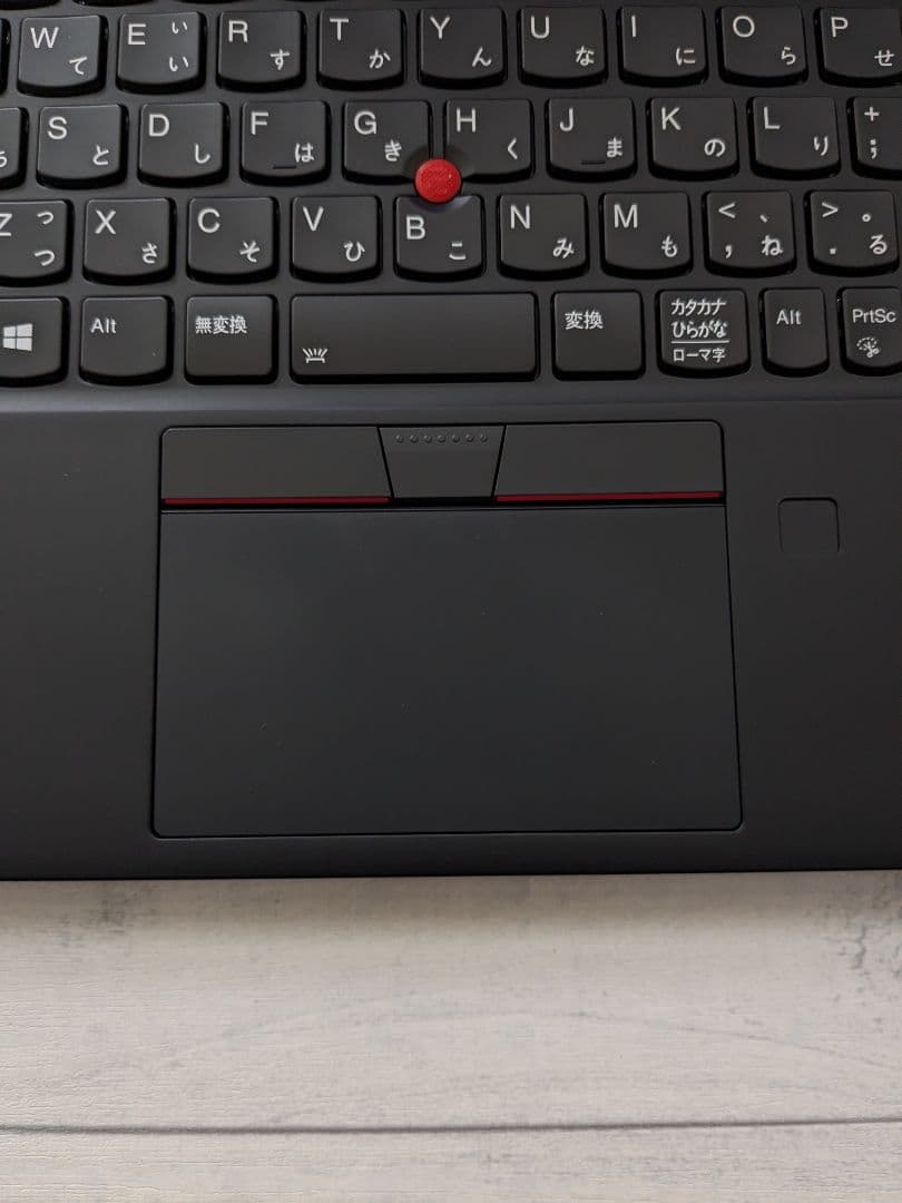 ④ ThinkPad X1 Carbon Gen8 8G 256G Office