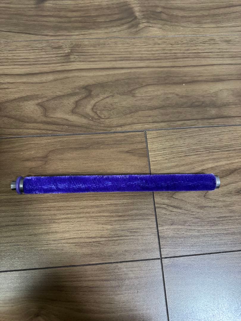 Dyson v10 fluffy掃除機 本体(未使用部品付き‼︎)