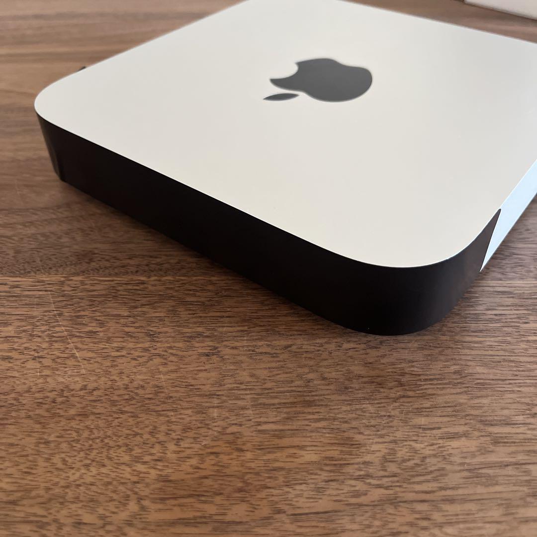 【ホトケの健さん専用 】Apple｜Mac mini 2023(M2)