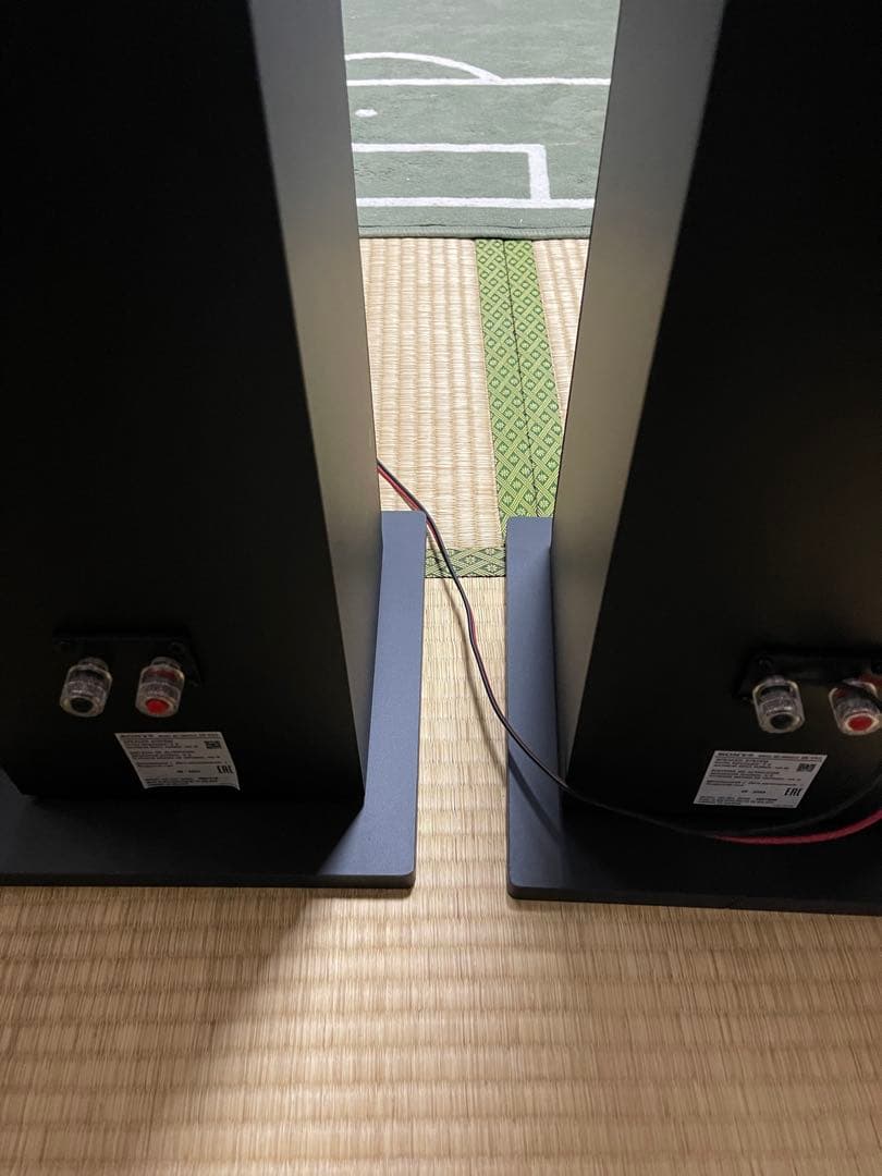 SONY SS-CS3 スピーカー 極美品 2本セット