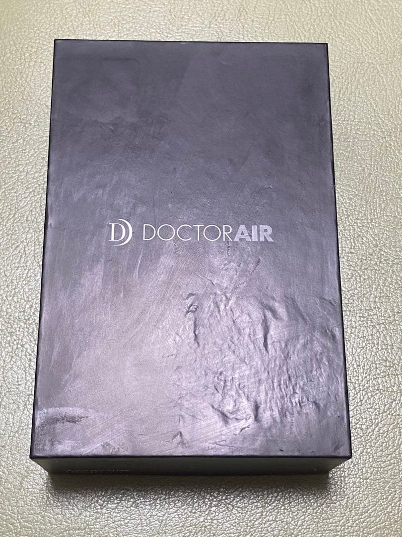 165 DOCTOR AIR エクサガンLUXE REG-12