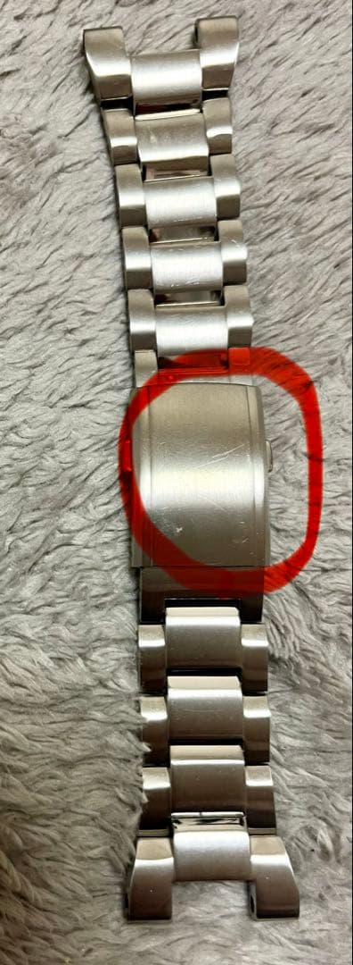 G-SHOCK ［カスタム］GST-W300 ブラック［純正ベルト付属］