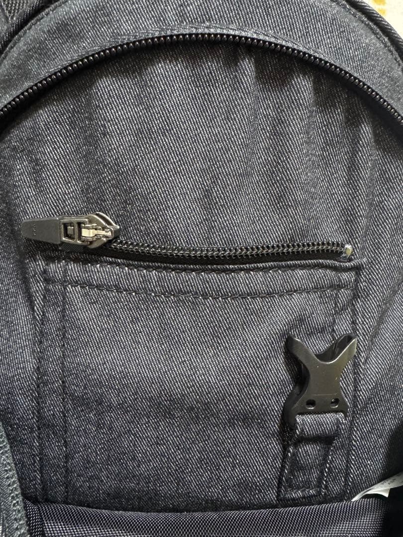 【えーさん様】POLBAN ADVANCE ヒップシート シングルショルダー