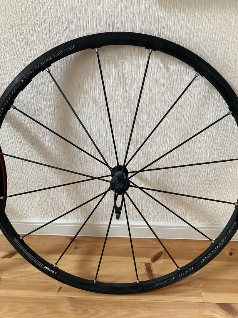 カンパニョーロ　シャマルミレ　C15