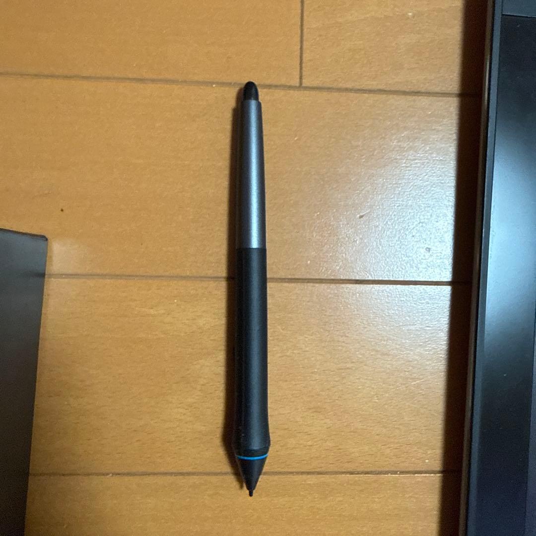 KAMVAS Pro 16 液晶ペンタブレット本体のみ