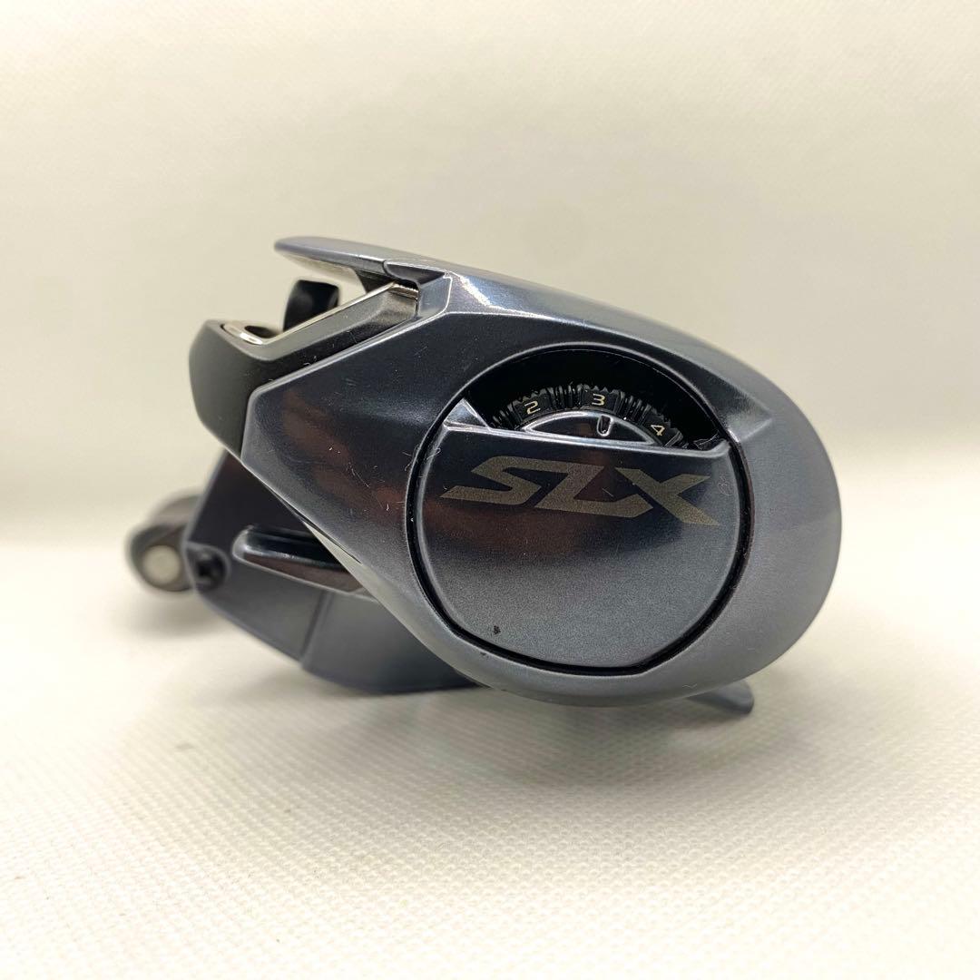SHIMANO シマノ 24SLX 70HG 右ハンドル