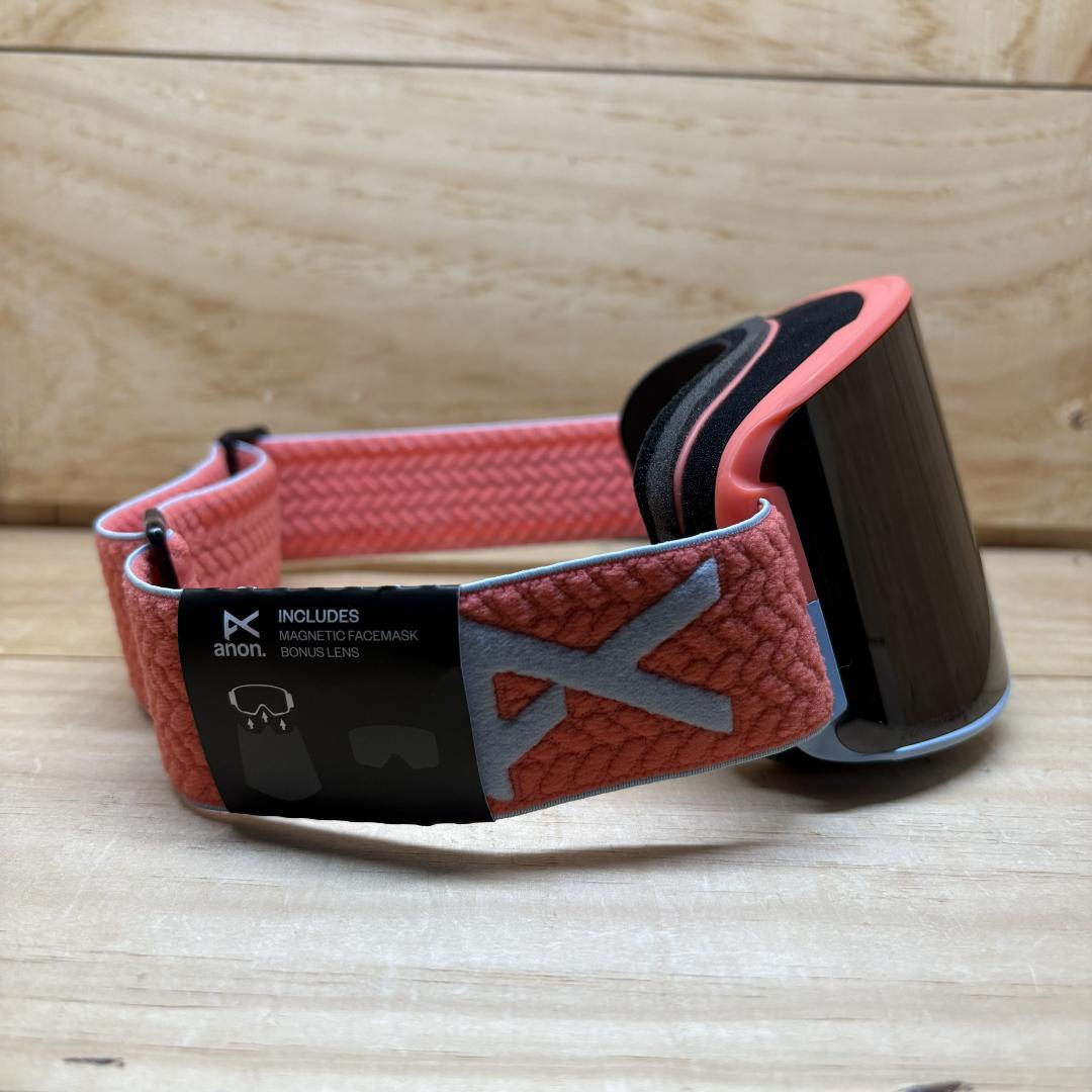 【1633】anon　アノン　WM3　ダブルエムスリー