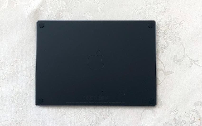 ほぼ新品｜スペースグレイ｜MAGIC TRACKPAD 2｜APPLE純正