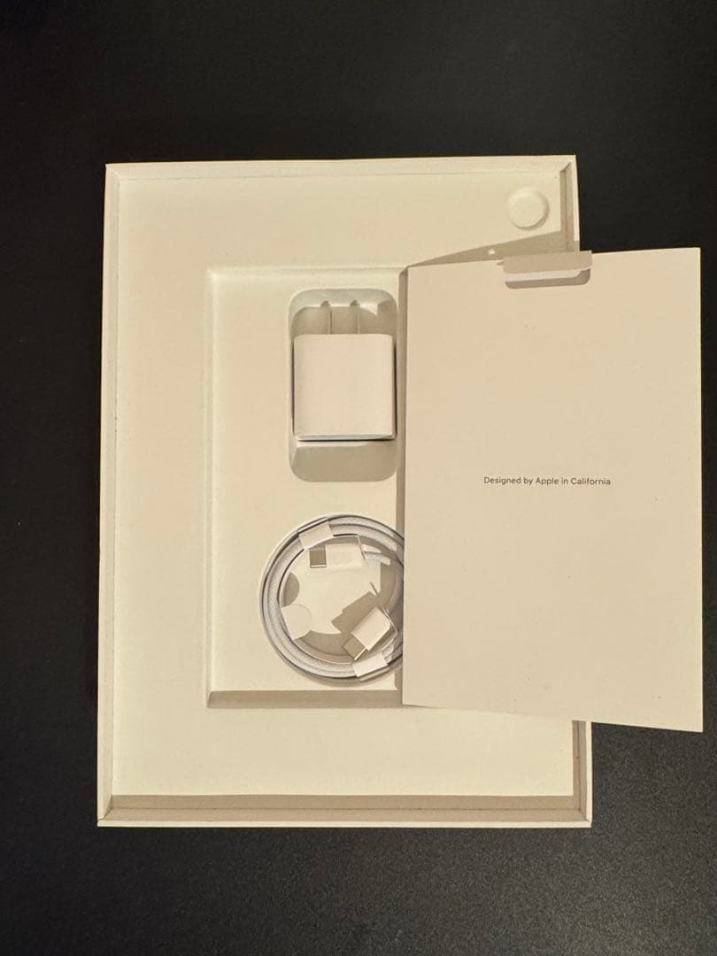 iPad本体 iPad (A16) Wi-Fi 256GB