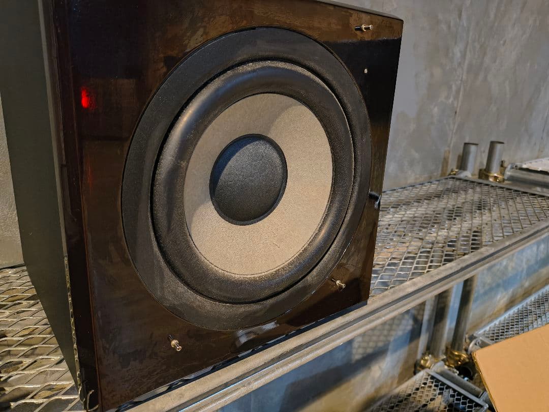 FOSTEX CW250A サブウーファー