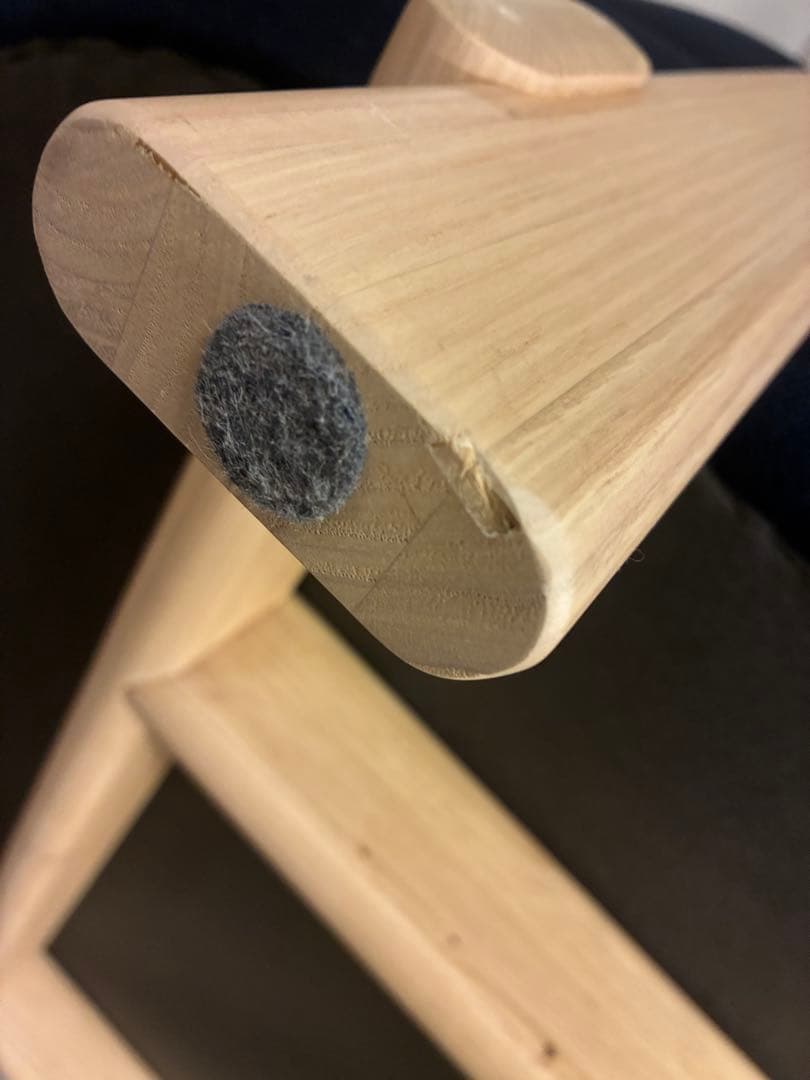 カリモクニュースタンダード　エレファントソファ　シェーズロング右肘　2023年製