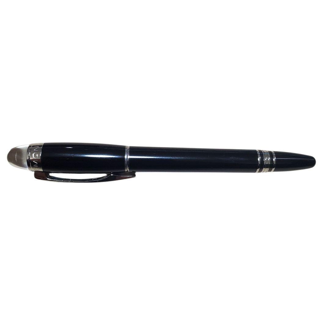 【美品】MONTBLANC モンブラン スターウォーカー プレシャスレジン