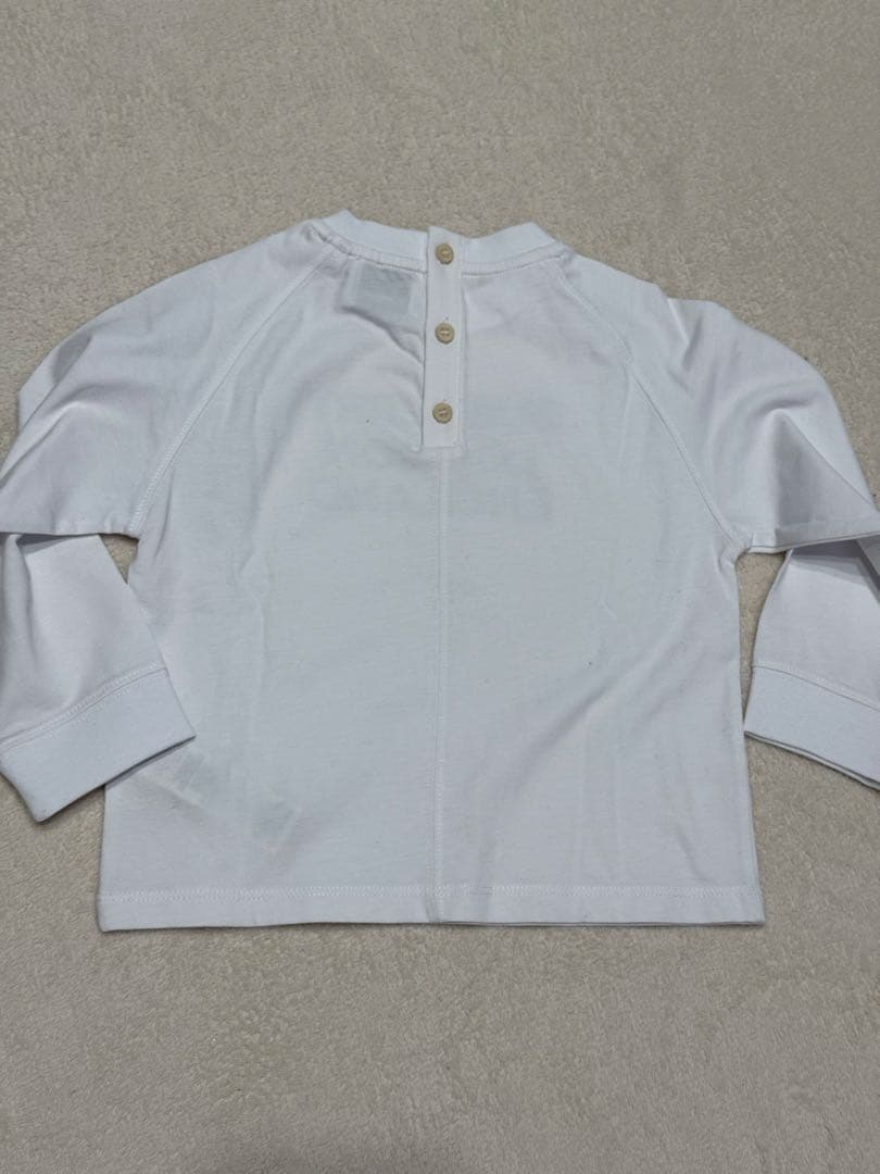 ★新品★BURBERRY ロンＴトレーナーセット