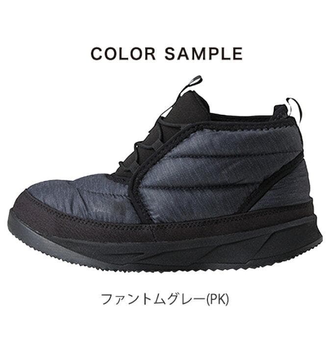 ノースフェイス ヌプシチャッカ 23 新品同様 極美品 スノーシューズ ヌプシ