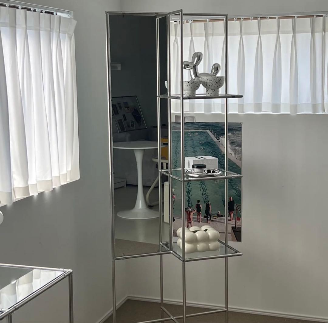 【定価5万】furnihunter Mirror Rack