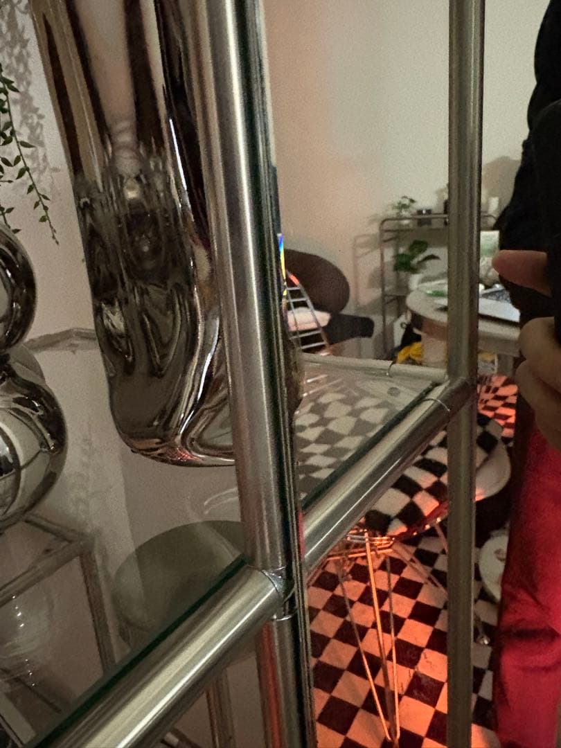 【定価5万】furnihunter Mirror Rack