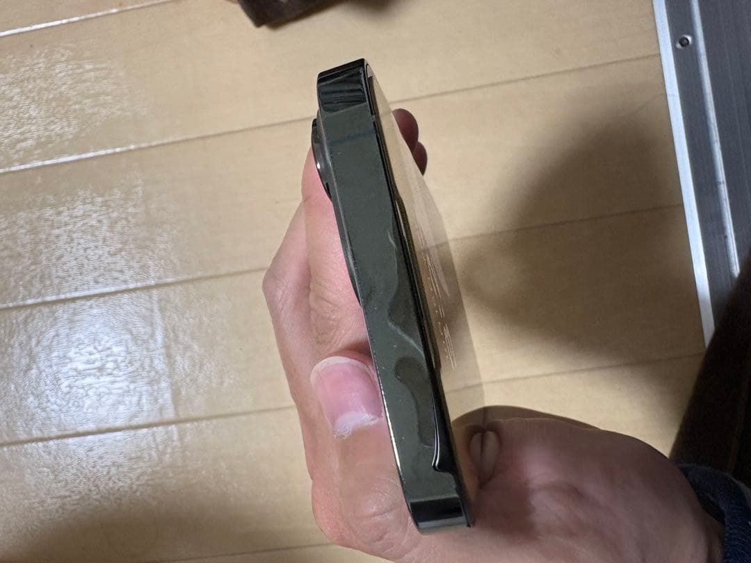 Apple iPhone 13 Pro 128GB simフリー