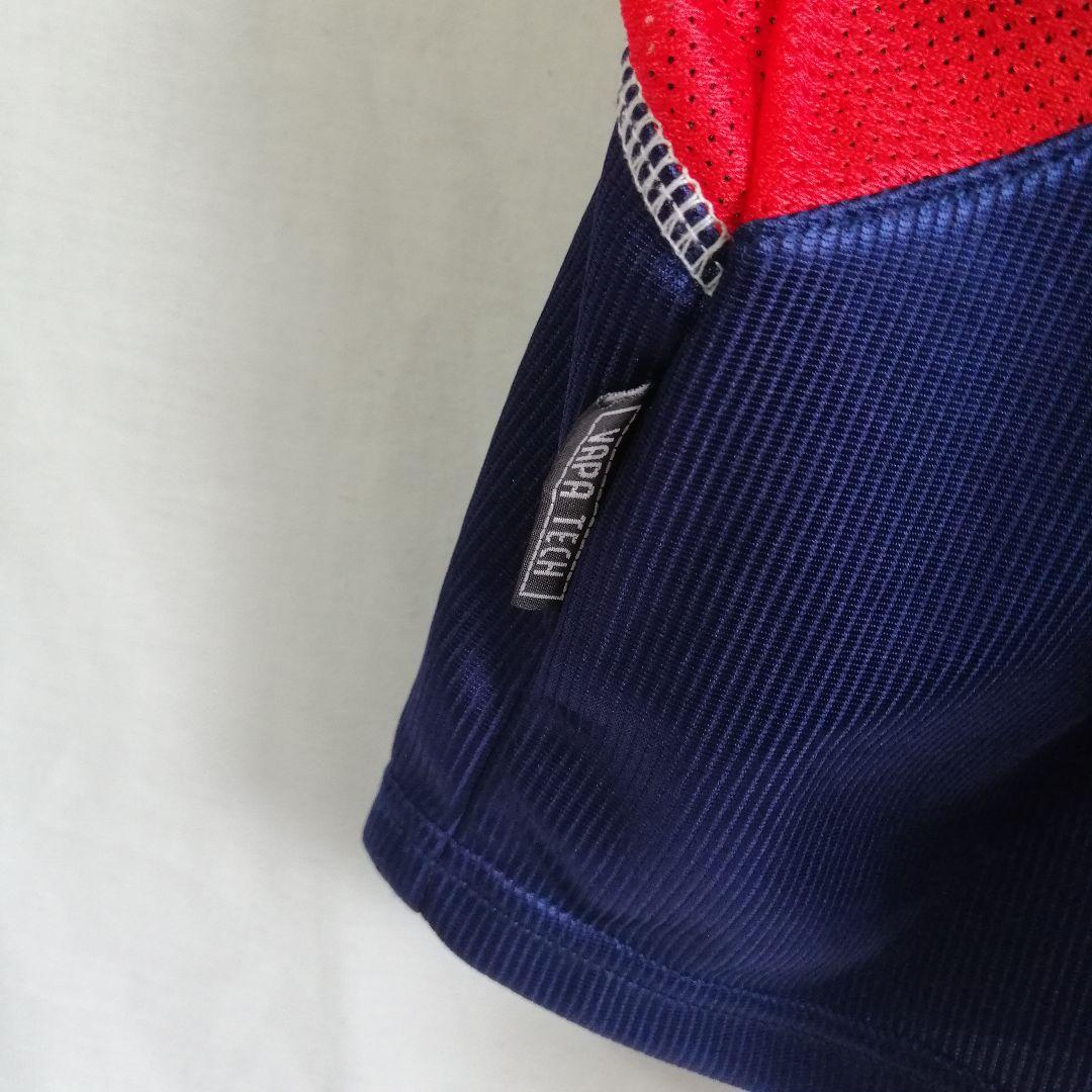 マンチェスターユナイテッド　アウェー　サッカー　ウェア　ユニフォーム　ネイビー